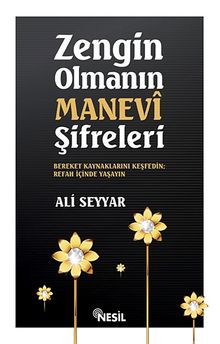 Zengin Olmanın Manevi Şifreleri