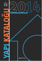 Yapı Kataloğu 2014