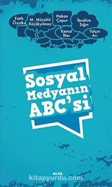 Sosyal Medyanın ABC'si - Kolektif