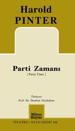 Parti Zamanı