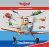 Disney Uçaklar - Okuma Bahçesi / Yarış Heyecanı
