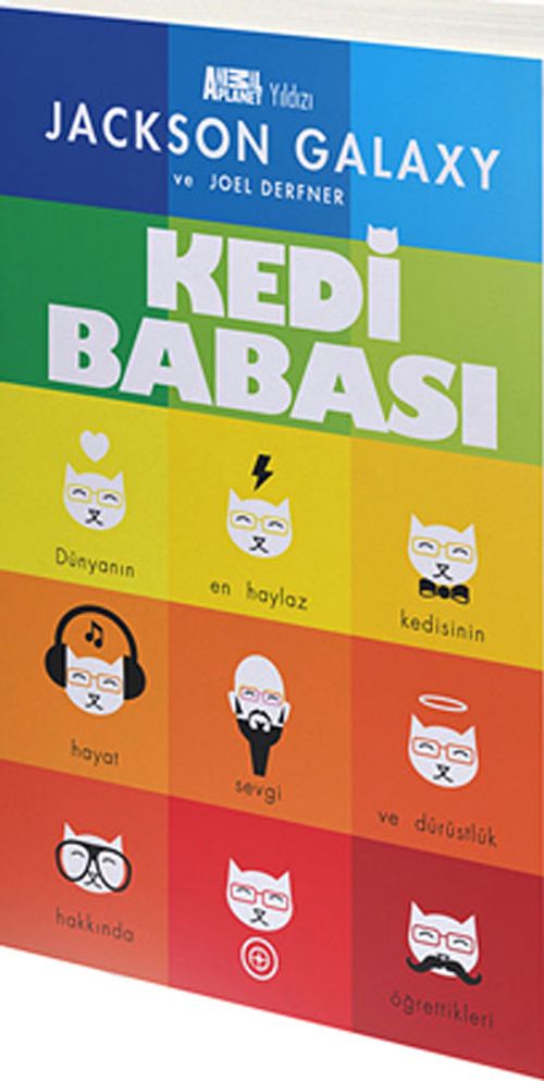 Kedi Babası