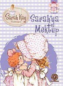 Sarah Kay- Sarah'ya Mektup - Bilinmeyen Yazar