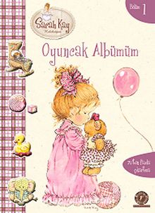 Sarah Kay- Oyuncak Albümüm / Bölüm 1 - Bilinmeyen Yazar