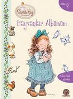 Sarah Kay- Hayvanlar Albümüm / Bölüm 2