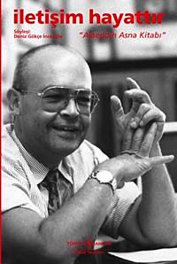 İletişim Hayattır & "Alaaddin Asna Kitabı"