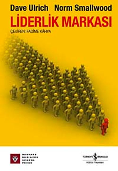 Liderlik Markası