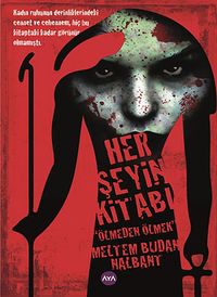 Her Şeyin Kitabı