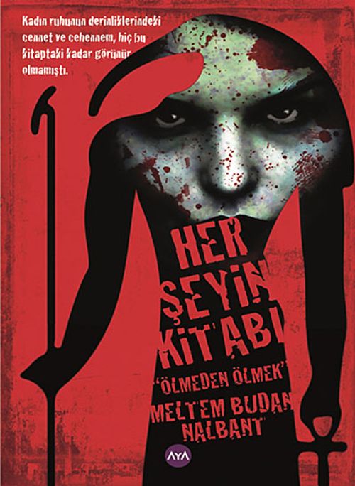 Her Şeyin Kitabı