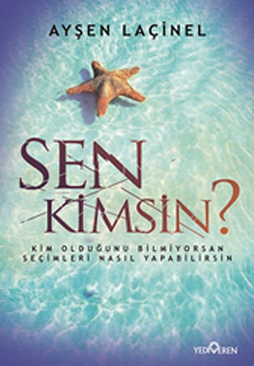Sen Kimsin?