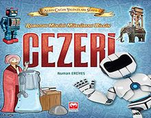 Cezeri / Altın Çağın Yıldızları Serisi -2