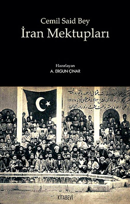İran Mektupları