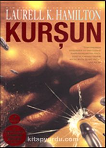 Kurşun / Anita Blake Vampir Avcısı - Laurell K. Hamilton