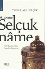 Tarih-i Al-i Selçuk Anonim Selçukname