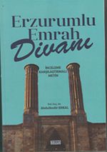 Erzurumlu Emrah Divanı