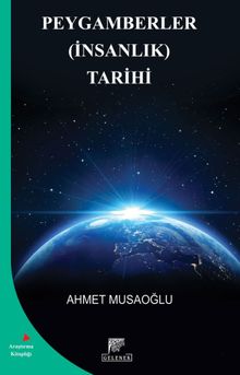 Peygamberler (İnsanlık) Tarihi