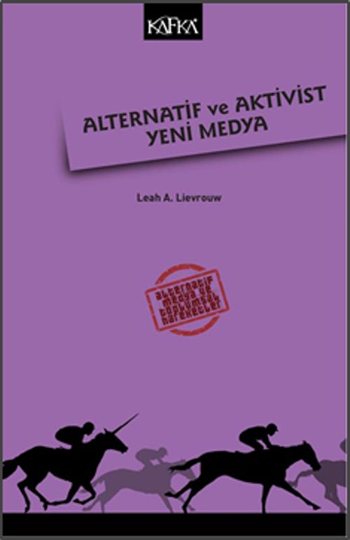 Alternatif ve Aktivist Yeni Medya