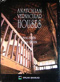 Anatolian Vernacular Houses (20-A-1)