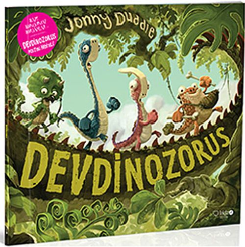 Devdinozorus