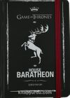 A Game Of Thrones - Taht Oyunları Defter 9x14 (GOT202)