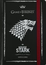 A Game Of Thrones - Taht Oyunları Defter 9x14 (GOT203)