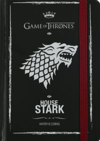 A Game Of Thrones - Taht Oyunları Defter 9x14 (GOT203)
