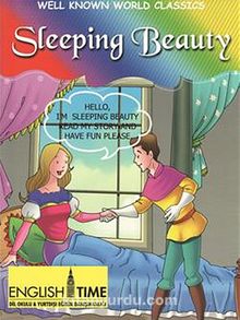 Sleeping Beauty / Well Known World Classics