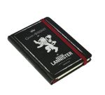 A Game Of Thrones - Taht Oyunları Defter 9x14 (GOT204)
