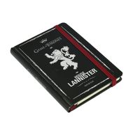 A Game Of Thrones - Taht Oyunları Defter 9x14 (GOT204)