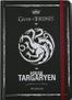 A Game Of Thrones - Taht Oyunları Defter 12x16 (GOT211)