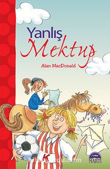 Yanlış Mektup - Alan Macdonald