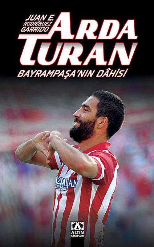 Arda Turan & Bayrampaşa'nın Dahisi
