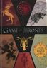 A Game Of Thrones - Taht Oyunları Defter 13,5x21 (GOT215)