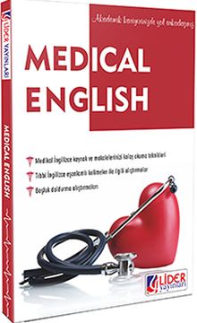 Medical English (ME-111-SON)