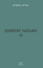 Edebiyat Yazıları -II
