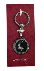 A Game Of Thrones - Taht Oyunları Tekli Anahtarlık (GOT524)