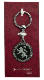 A Game Of Thrones - Taht Oyunları Tekli Anahtarlık (GOT525)