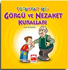 Çocuklar İçin Görgü ve Nezaket Kuralları