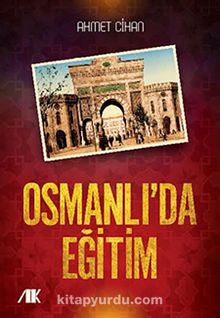 Osmanlı'da Eğitim