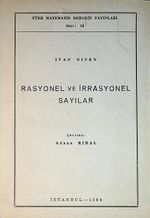 Rasyonel ve İrrasyonel Sayılar (2-B-14)
