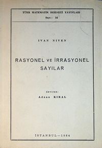 Rasyonel ve İrrasyonel Sayılar (2-B-14)