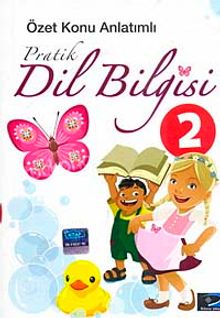 Pratik Dil Bilgisi-2 / Özet Konu Anlatımlı