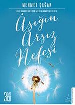 Aşığın Arsız Nefesi (Kitap+3 Cd)