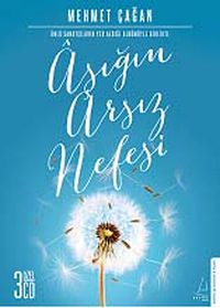 Aşığın Arsız Nefesi (Kitap+3 Cd)
