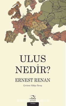 Ulus Nedir? - Ernest Renan
