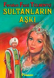 Sultanların Aşkı