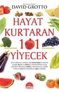 Hayat Kurtaran 101 Yiyecek