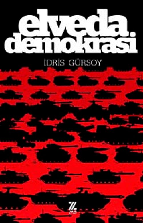 Elveda Demokrasi