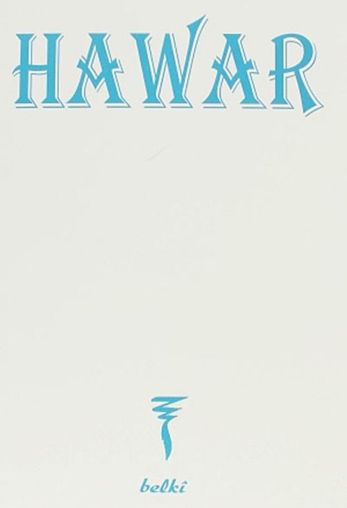 Hawar