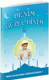 Benim G&uuml;zel Dinim 3